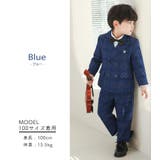 キッズ スーツ 子供 | Kids Teddy | 詳細画像23 