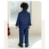 キッズ スーツ 子供 | Kids Teddy | 詳細画像25 