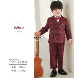 キッズ スーツ 子供 | Kids Teddy | 詳細画像27 