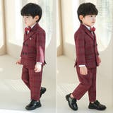 キッズ スーツ 子供 | Kids Teddy | 詳細画像28 
