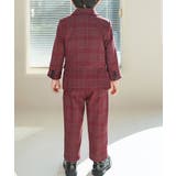 キッズ スーツ 子供 | Kids Teddy | 詳細画像30 