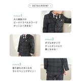 キッズ スーツ 子供 | Kids Teddy | 詳細画像8 