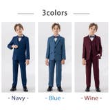 キッズ スーツ 男の子 | Kids Teddy | 詳細画像12 