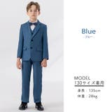 キッズ スーツ 男の子 | Kids Teddy | 詳細画像17 