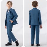 キッズ スーツ 男の子 | Kids Teddy | 詳細画像18 