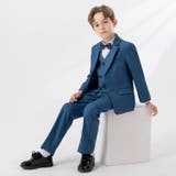 キッズ スーツ 男の子 | Kids Teddy | 詳細画像19 
