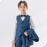 キッズ スーツ 男の子 | Kids Teddy | 詳細画像20 