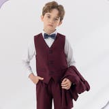キッズ スーツ 男の子 | Kids Teddy | 詳細画像24 