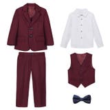キッズ スーツ 男の子 | Kids Teddy | 詳細画像25 