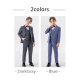 キッズ スーツ 男の子 | Kids Teddy | 詳細画像12 