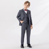 キッズ スーツ 男の子 | Kids Teddy | 詳細画像14 