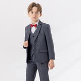 キッズ スーツ 男の子 | Kids Teddy | 詳細画像15 