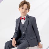 キッズ スーツ 男の子 | Kids Teddy | 詳細画像16 