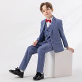 キッズ スーツ 男の子 | Kids Teddy | 詳細画像19 