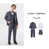 キッズ スーツ 男の子 | Kids Teddy | 詳細画像2 