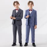 キッズ スーツ 男の子 | Kids Teddy | 詳細画像23 