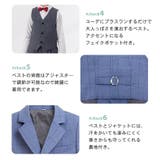キッズ スーツ 男の子 | Kids Teddy | 詳細画像9 