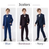 キッズ スーツ 男の子 | Kids Teddy | 詳細画像12