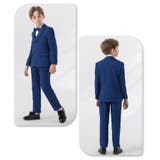 キッズ スーツ 男の子 | Kids Teddy | 詳細画像15