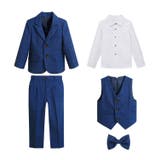 キッズ スーツ 男の子 | Kids Teddy | 詳細画像17