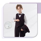 キッズ スーツ 男の子 | Kids Teddy | 詳細画像20