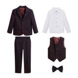 キッズ スーツ 男の子 | Kids Teddy | 詳細画像21