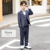 キッズ スーツ 男の子 | Kids Teddy | 詳細画像14