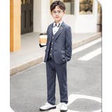 キッズ スーツ 男の子 | Kids Teddy | 詳細画像15