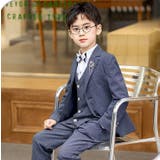 キッズ スーツ 男の子 | Kids Teddy | 詳細画像17
