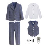 キッズ スーツ 男の子 | Kids Teddy | 詳細画像18