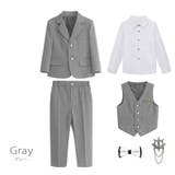 キッズ スーツ 男の子 | Kids Teddy | 詳細画像19