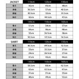 キッズ スーツ 女の子 | Kids Teddy | 詳細画像18