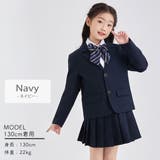 キッズ スーツ 女の子 | Kids Teddy | 詳細画像11