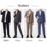 キッズ スーツ 男の子 | Kids Teddy | 詳細画像11