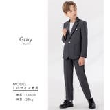 キッズ スーツ 男の子 | Kids Teddy | 詳細画像16
