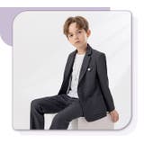 キッズ スーツ 男の子 | Kids Teddy | 詳細画像17