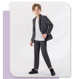 キッズ スーツ 男の子 | Kids Teddy | 詳細画像19