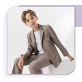 キッズ スーツ 男の子 | Kids Teddy | 詳細画像21