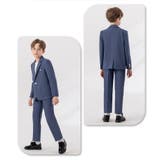 キッズ スーツ 男の子 | Kids Teddy | 詳細画像27