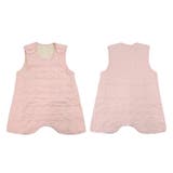 スリーパー キルティング 全4色 | Kids Teddy | 詳細画像7