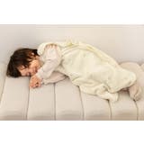 スリーパー ガーゼ 全4色 | Kids Teddy | 詳細画像10 