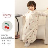 スリーパー ガーゼ 全4色 | Kids Teddy | 詳細画像17 