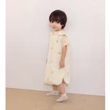 スリーパー ガーゼ 全4色 | Kids Teddy | 詳細画像23 