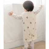 スリーパー 6層 全4色 | Kids Teddy | 詳細画像21 