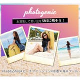 水着体型カバー フィットネス水着 大きいサイズ | teddyshop | 詳細画像41 