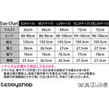デニム 大きいサイズ ワイドパンツ | teddyshop | 詳細画像16