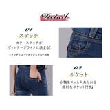 スキニーパンツ 裏起毛 あったかい | teddyshop | 詳細画像27