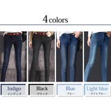 スキニーパンツ 大きいサイズ ストレッチ | teddyshop | 詳細画像7