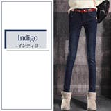 スキニーパンツ 大きいサイズ ストレッチ | teddyshop | 詳細画像3