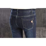 スキニーパンツ 大きいサイズ ストレッチ | teddyshop | 詳細画像10